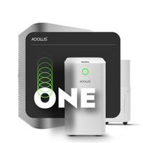 oro dregme -  Adolus ONE 195W, 2l - 4 nuotrauka
