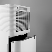 oro dregme -  Adolus ONE 195W, 2l - 5 nuotrauka