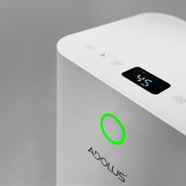 oro dregme -  Adolus ONE 195W, 2l - 7 nuotrauka