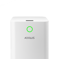 oro dregme -  Adolus ONE 195W, 2l - 8 nuotrauka