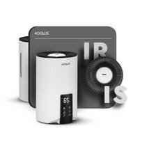 drekintuvas oro adolus - Adolus IRIS 25W, 4l - 3 nuotrauka
