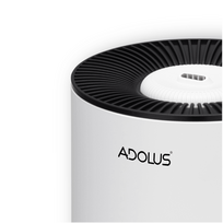 drekintuvas oro adolus - Adolus IRIS 25W, 4l - 4 nuotrauka
