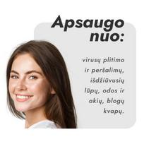 drekintuvas oro adolus - Adolus IRIS 25W, 4l - 11 nuotrauka