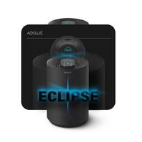 drekintuvas oro adolus - Adolus ECLIPSE 25W, 5.5l - 3 nuotrauka