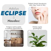 drekintuvas oro adolus - Adolus ECLIPSE 25W, 5.5l - 6 nuotrauka