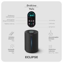 drekintuvas oro adolus - Adolus ECLIPSE 25W, 5.5l - 8 nuotrauka