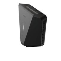 11kw elektromobilio - Easee Lite 11kW wallbox įkrovimo stotelė Juodas - 2 nuotrauka
