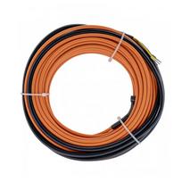 elektrinis kilimelis - Grindų šildymo kabelis elektrinis HEATUM 18 W/m - 44 m - 2 nuotrauka