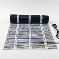 sildomi kilimeliai - Šildymo kilimėlis Heatum 100 W/m², 1,5 m², 100-1.5 - 4 nuotrauka
