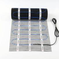 sildomi kilimeliai - Šildymo kilimėlis Heatum 100 W/m², 1,5 m², 100-1.5 - 5 nuotrauka