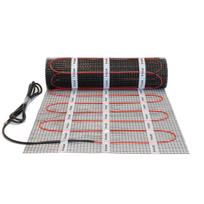sildomi kilimeliai - Heatum Elektrinis šildomų grindų kilimėlis - tinklelis, 150 W/m² - 6 nuotrauka