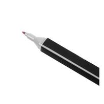 dvipusiai flomasteriai - Dvipusiai flomasteriai InspiraPens, 40 vnt. - 4 nuotrauka