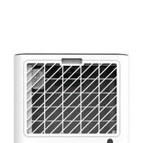 oro dregme - Adolus EVO 330W, 4.3l - 2 nuotrauka