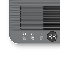 oro dregme - Adolus EVO 330W, 4.3l - 3 nuotrauka