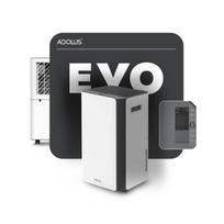 oro dregme - Adolus EVO 330W, 4.3l - 4 nuotrauka