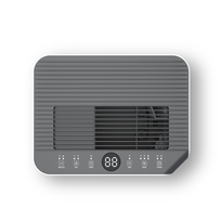 oro dregme - Adolus EVO 330W, 4.3l - 6 nuotrauka