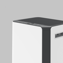 oro dregme - Adolus EVO 330W, 4.3l - 7 nuotrauka