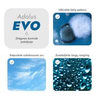 oro dregme - Adolus EVO 330W, 4.3l - 8 nuotrauka