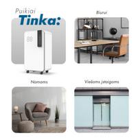 dregmes surinkejas l -  Adolus Nero 270W, 2l - 4 nuotrauka