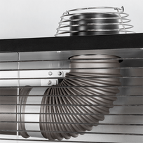infrared - HEATUM 13 kW - 4 nuotrauka