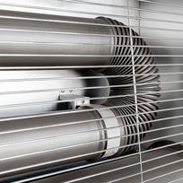 infrared - HEATUM 13 kW - 5 nuotrauka