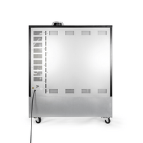 infrared - HEATUM 13 kW - 8 nuotrauka