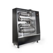 infrared - HEATUM 13 kW - 9 nuotrauka