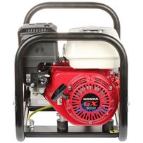generatorius benzinas - Honda GX 200 FH-3001R, 2500 W - 2 nuotrauka