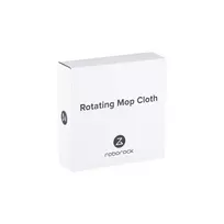 roborock qrevo curv - Vacuum Cleaner Accessory|ROBOROCK|Rotating Mop|For Qrevo Curv/Qrevo Edge/Qrevo Curv 5A1/Qrevo Edge 5V1|8.02.0359 - 2 nuotrauka