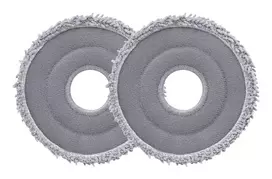 roborock qrevo curv - Vacuum Cleaner Accessory|ROBOROCK|Rotating Mop|For Qrevo Curv/Qrevo Edge/Qrevo Curv 5A1/Qrevo Edge 5V1|8.02.0359 - 5 nuotrauka