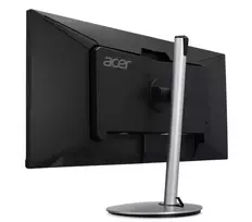 3440x1440 - Acer CB342CUsemiphuzx 34", IPS, 3440x1440, Sidabrinis (Silver) / Juodas (Black) - 4 nuotrauka
