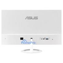 120hz monitorius - Asus VZ279HG-W 27", IPS, FHD, 120Hz, baltas (white) - 3 nuotrauka