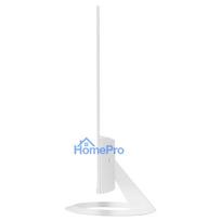 120hz monitorius - Asus VZ279HG-W 27", IPS, FHD, 120Hz, baltas (white) - 4 nuotrauka