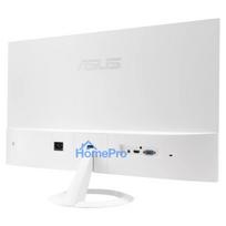 120hz monitorius - Asus VZ279HG-W 27", IPS, FHD, 120Hz, baltas (white) - 5 nuotrauka