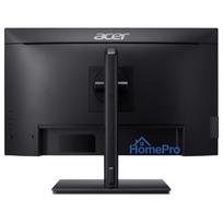 usb c monitorius - Acer Vero B277UC3bmipruzx 27", IPS, QHD, USB-C - 3 nuotrauka