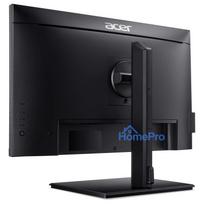 usb c monitorius - Acer Vero B277UC3bmipruzx 27", IPS, QHD, USB-C - 4 nuotrauka