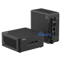 intel nuc - ASUS NUC 15 Pro RNUC15CRHV500002 ,  Intel Core Ultra 5 235H ,  Juodas (Black) ,  Barebone - 2 nuotrauka