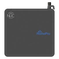 intel nuc - ASUS NUC 15 Pro RNUC15CRHV500002 ,  Intel Core Ultra 5 235H ,  Juodas (Black) ,  Barebone - 5 nuotrauka