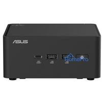 intel nuc - ASUS NUC 15 Pro RNUC15CRHV500002 ,  Intel Core Ultra 5 235H ,  Juodas (Black) ,  Barebone - 6 nuotrauka