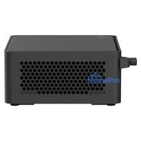 intel nuc - ASUS NUC 15 Pro RNUC15CRHV500002 ,  Intel Core Ultra 5 235H ,  Juodas (Black) ,  Barebone - 9 nuotrauka