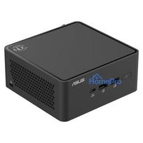 intel nuc - ASUS NUC 15 Pro RNUC15CRHV500002 ,  Intel Core Ultra 5 235H ,  Juodas (Black) ,  Barebone - 10 nuotrauka
