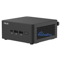 intel nuc - ASUS NUC 15 Pro RNUC15CRHV500002 ,  Intel Core Ultra 5 235H ,  Juodas (Black) ,  Barebone - 12 nuotrauka