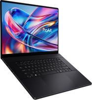 rtx 5070 ti nesiojamas - ASUS ProArt P16 H7606WR-SE058X Ryzen AI 9 HX 370, 32 GB, 1 TB, 16", RTX 5070 Ti, Nano Black (Juodas) - 3 nuotrauka