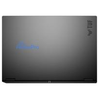 asus tuf 5070 - ASUS TUF Gaming A18 TUF808UP-DICS9097W, Ryzen 7 260, 32 GB, 1 TB, 18", NVIDIA GeForce RTX 5070, Juoda/Pilka (Black/Grey) - 2 nuotrauka