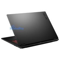 asus tuf 5070 - ASUS TUF Gaming A18 TUF808UP-DICS9097W, Ryzen 7 260, 32 GB, 1 TB, 18", NVIDIA GeForce RTX 5070, Juoda/Pilka (Black/Grey) - 3 nuotrauka