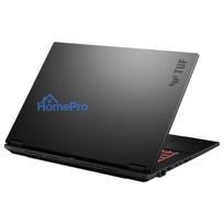 asus tuf 5070 - ASUS TUF Gaming A18 TUF808UP-DICS9097W, Ryzen 7 260, 32 GB, 1 TB, 18", NVIDIA GeForce RTX 5070, Juoda/Pilka (Black/Grey) - 4 nuotrauka