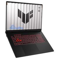 asus tuf 5070 - ASUS TUF Gaming A18 TUF808UP-DICS9097W, Ryzen 7 260, 32 GB, 1 TB, 18", NVIDIA GeForce RTX 5070, Juoda/Pilka (Black/Grey) - 6 nuotrauka