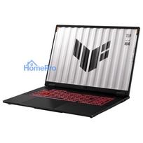 asus tuf 5070 - ASUS TUF Gaming A18 TUF808UP-DICS9097W, Ryzen 7 260, 32 GB, 1 TB, 18", NVIDIA GeForce RTX 5070, Juoda/Pilka (Black/Grey) - 7 nuotrauka