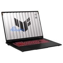 asus tuf 5070 - ASUS TUF Gaming A18 TUF808UP-DICS9097W, Ryzen 7 260, 32 GB, 1 TB, 18", NVIDIA GeForce RTX 5070, Juoda/Pilka (Black/Grey) - 8 nuotrauka