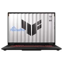 asus tuf 5070 - ASUS TUF Gaming A18 TUF808UP-DICS9097W, Ryzen 7 260, 32 GB, 1 TB, 18", NVIDIA GeForce RTX 5070, Juoda/Pilka (Black/Grey) - 10 nuotrauka